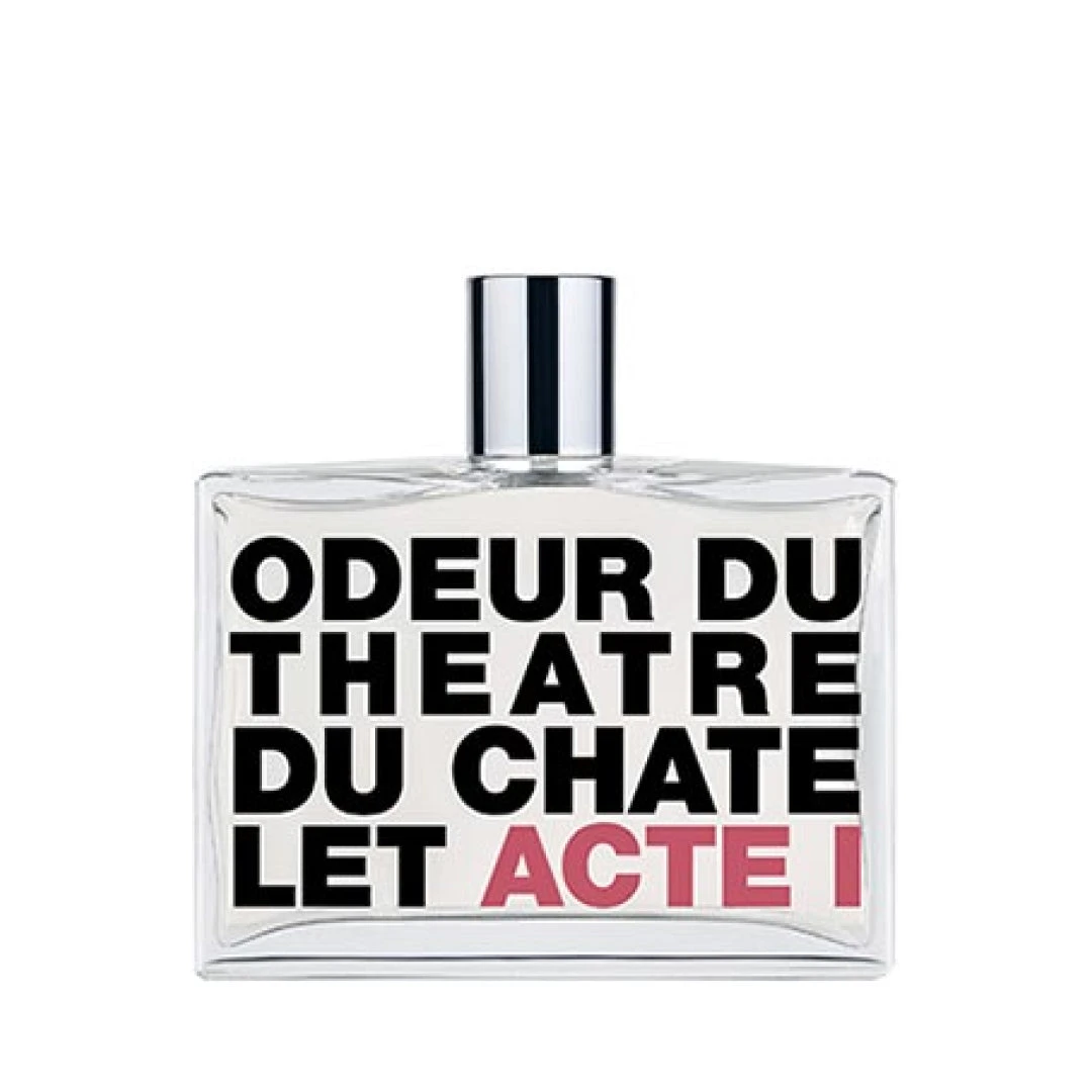 Comme Des Garcons Odeur Du Theatre Du Chatelet Acte 1 1 Comme Des Garcons Odeur Du Theatre Du Chatelet Acte 1