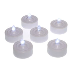 Eastland White Luminary Bags & Richland LED Tealight Candles Set Of 72 7 Eastland White Luminary Bags & Richland LED Tealight Candles Set Of 72 -Comme Des Garcons Store 1085 2110 2 6aeee78c 6c07 480f b0ac 7525973e79c3