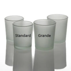 Eastland Grande Votive Candle Holder Frosted Set Of 144 12 Eastland Grande Votive Candle Holder Frosted Set Of 144 -Comme Des Garcons Store 1101 1191 fbea2026 6299 483b 999e 6da383faa618
