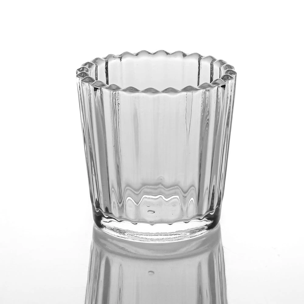Eastland Ribbed Votive Candle Holder Set Of 12 1 Eastland Ribbed Votive Candle Holder Set Of 12