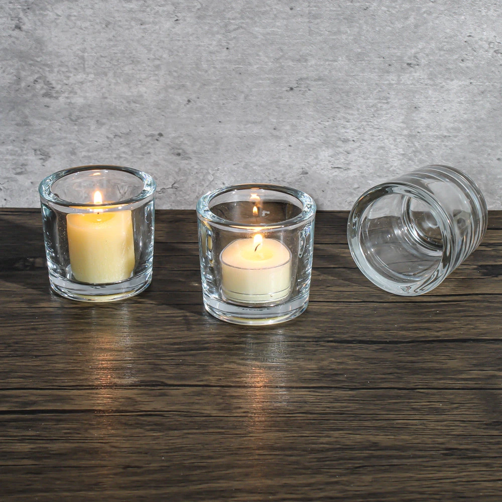 Richland Large Votive/Tealight Holder Set Of 72 2 Richland Large Votive/Tealight Holder Set Of 72 - Image 2