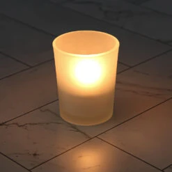 Eastland Grande Votive Candle Holder Frosted Set Of 144 9 Eastland Grande Votive Candle Holder Frosted Set Of 144 -Comme Des Garcons Store 1191 8825 1941edab 48ab 4e14 9b9c a6b961558699