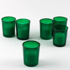 Richland Votive Candles & Eastland Colored Votive Holders Set Of 288 14 Richland Votive Candles & Eastland Colored Votive Holders Set Of 288 -Comme Des Garcons Store 1240 2624 57f931fa 32f7 4bcd 8b0d 66ccb92485b7
