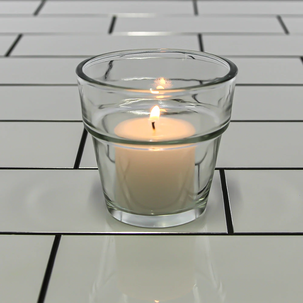Eastland Flowerpot Votive Candle Holder Set Of 72 3 Eastland Flowerpot Votive Candle Holder Set Of 72 - Image 3