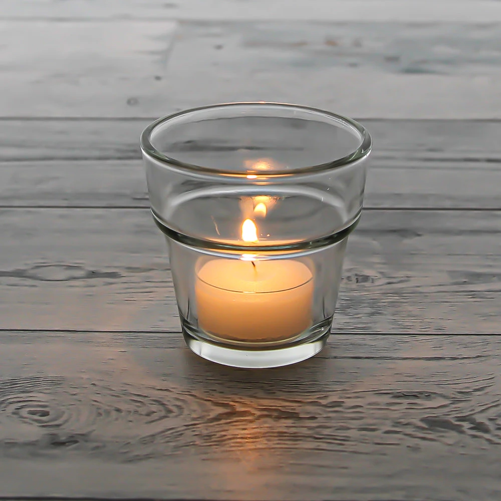 Eastland Flowerpot Votive Candle Holder Set Of 72 2 Eastland Flowerpot Votive Candle Holder Set Of 72 - Image 2