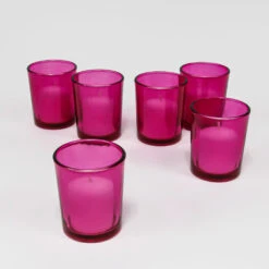 Richland Votive Candles & Eastland Colored Votive Holders Set Of 144 10 Richland Votive Candles & Eastland Colored Votive Holders Set Of 144 -Comme Des Garcons Store 1270 6714 cc79fbe3 92e8 425b 8ceb 2f394af2eb77