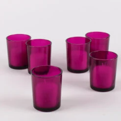Richland Votive Candles & Eastland Colored Votive Holders Set Of 288 13 Richland Votive Candles & Eastland Colored Votive Holders Set Of 288 -Comme Des Garcons Store 1280 1891 c954ab27 6c53 4bf2 a7bc 053d3b69f0f5