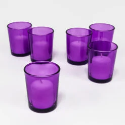 Richland Votive Candles & Eastland Colored Votive Holders Set Of 144 12 Richland Votive Candles & Eastland Colored Votive Holders Set Of 144 -Comme Des Garcons Store 1280 6715 2 7b66391f 58a7 4bb8 ac55 28a565d743c8