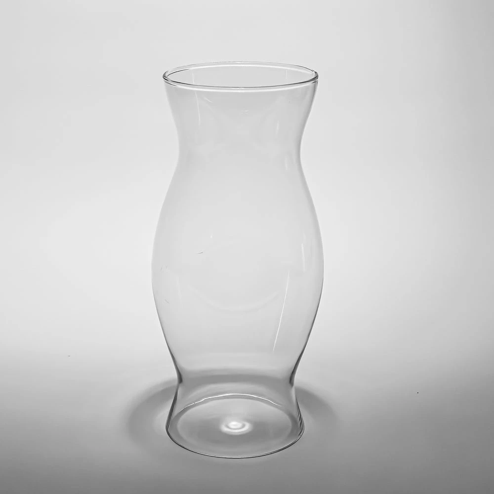 Eastland Hurricane Pillar Candle Lamp 11.5" 1 Eastland Hurricane Pillar Candle Lamp 11.5"