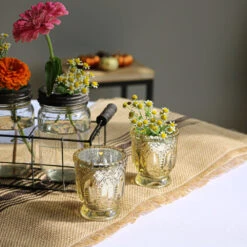 Richland Holder Royal Mercury Petite Metallic Gold Set Of 48 7 Richland Holder Royal Mercury Petite Metallic Gold Set Of 48 -Comme Des Garcons Store 1460 7810 18730dea 9884 4940 ad69 c2a3a1348aca