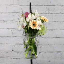Eastland Large Mason Jar With Handle Set Of 6 7 Eastland Large Mason Jar With Handle Set Of 6 -Comme Des Garcons Store 1471 4254 2 938131d2 2f19 435d 94a2 a09da085913a
