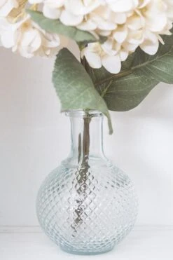 Richland Textured Glass Perfume Vase Set Of 6 5 Richland Textured Glass Perfume Vase Set Of 6 -Comme Des Garcons Store 1551a