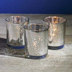 Richland Votive Holder Grande Silver Mercury Set Of 72 7 Richland Votive Holder Grande Silver Mercury Set Of 72 -Comme Des Garcons Store 1577 8165 91ebebe5 b6a9 4cd4 90e7 f79fe0f28265
