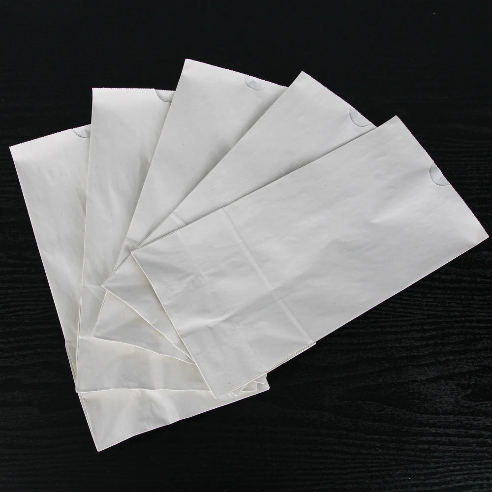 Eastland White Luminary Bags Only Set Of 100 3 Eastland White Luminary Bags Only Set Of 100 - Image 3