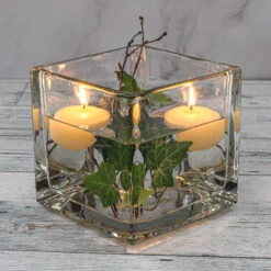 Richland Floating Candles 2" Ivory Set Of 72 9 Richland Floating Candles 2" Ivory Set Of 72 -Comme Des Garcons Store 1709557 4784 4a763c38 a205 4608 9afd a813c6b58034