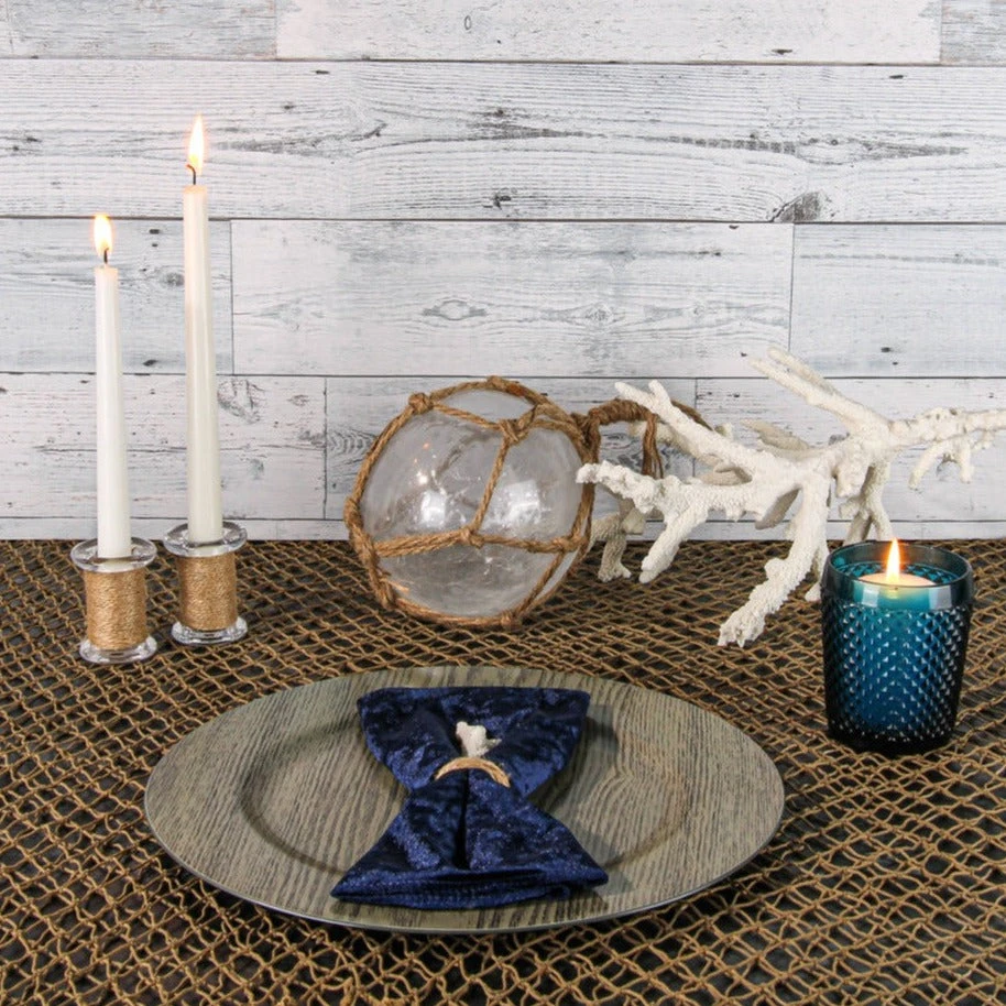 Richland Simple Glass Taper Candle Holder Set Of 72 5 Richland Simple Glass Taper Candle Holder Set Of 72 - Image 5