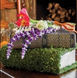 Preserved Natural Moss Roll Sheeting 14x48 7 Preserved Natural Moss Roll Sheeting 14x48 -Comme Des Garcons Store 22429