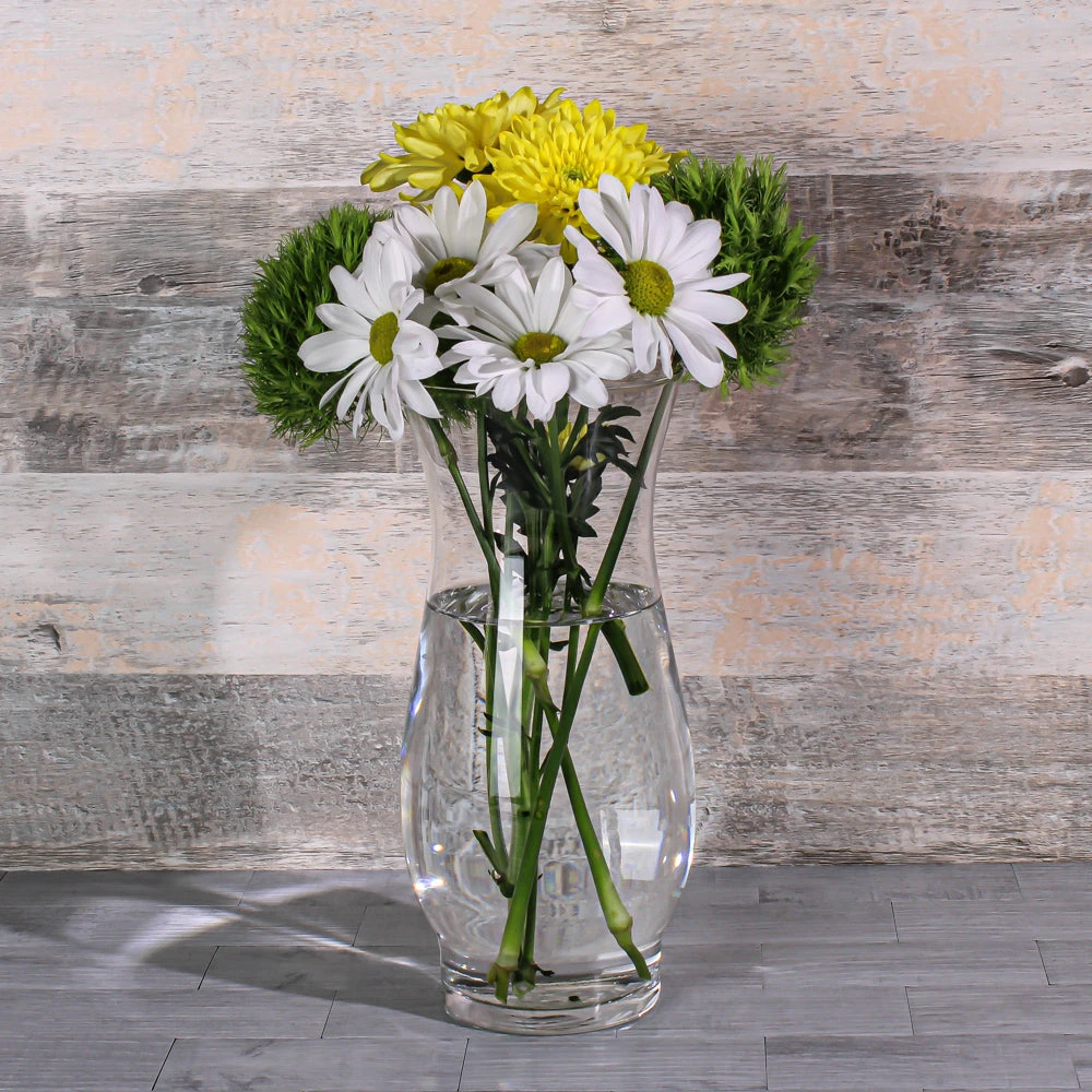 Eastland Hana Vase 8.5" Set Of 4 2 Eastland Hana Vase 8.5" Set Of 4 - Image 2