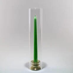 Richland Glass Chimney Candle Shade 2.5" X 12" 5 Richland Glass Chimney Candle Shade 2.5" X 12" -Comme Des Garcons Store 32305 1721