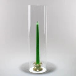 Richland Glass Chimney Candle Shade 4" X 14" Set Of 12 8 Richland Glass Chimney Candle Shade 4" X 14" Set Of 12 -Comme Des Garcons Store 32307 1724 4e628085 c974 40d9 8e6e 06f6e2379003