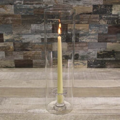 Richland Glass Chimney Candle Shade 4" X 14" Set Of 12 7 Richland Glass Chimney Candle Shade 4" X 14" Set Of 12 -Comme Des Garcons Store 32307 6565 3 f0a511e6 878b 41f1 b019 7e33f598948e