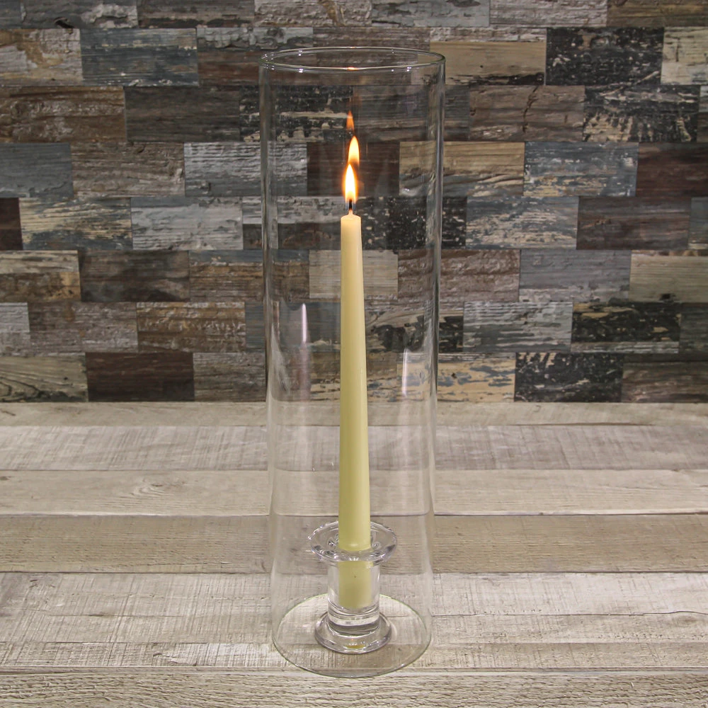 Richland Taper Candles 10" Ivory Set Of 50 2 Richland Taper Candles 10" Ivory Set Of 50 - Image 2