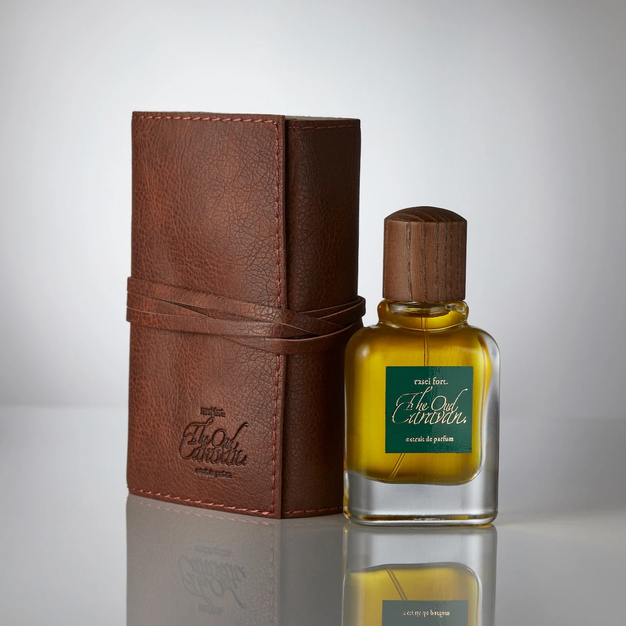 The Oud Caravan (Limited Edition) 2 The Oud Caravan (Limited Edition) - Image 2