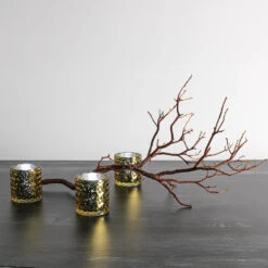 Manzanita Branch Red Bark 12" Natural 5 Manzanita Branch Red Bark 12" Natural -Comme Des Garcons Store 40099901410 7490