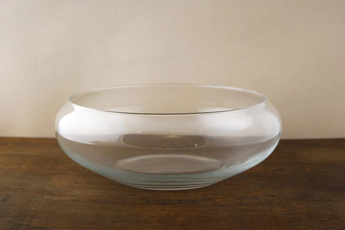 Lily Bowl 12in 3 Lily Bowl 12in - Image 3