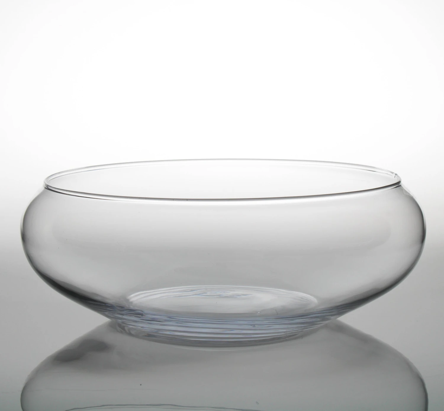 Lily Bowl 12in 1 Lily Bowl 12in