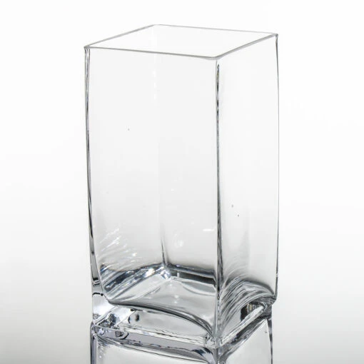 Eastland Square Floating Candle Holder 8" Set Of 6