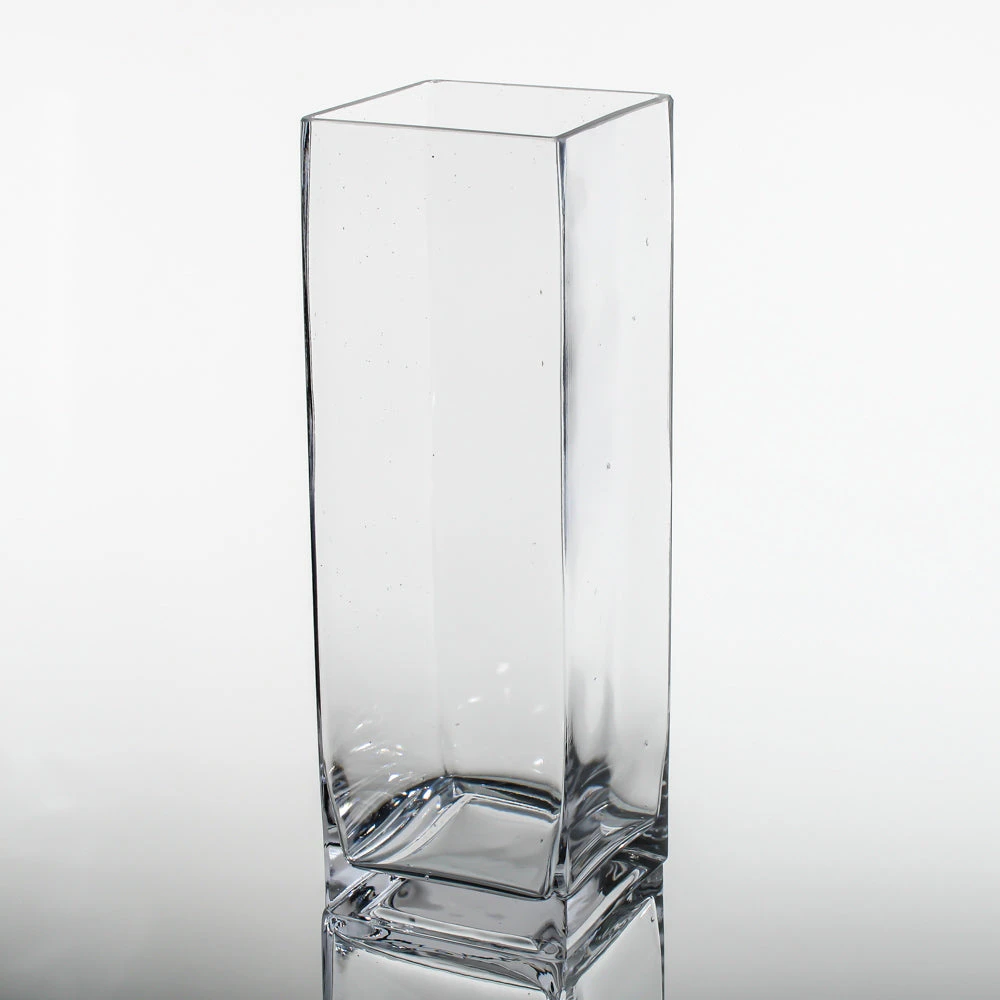 Eastland Square Floating Candle Holder 12" 1 Eastland Square Floating Candle Holder 12"