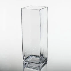Eastland Square Floating Candle Holder 12" Set Of 6