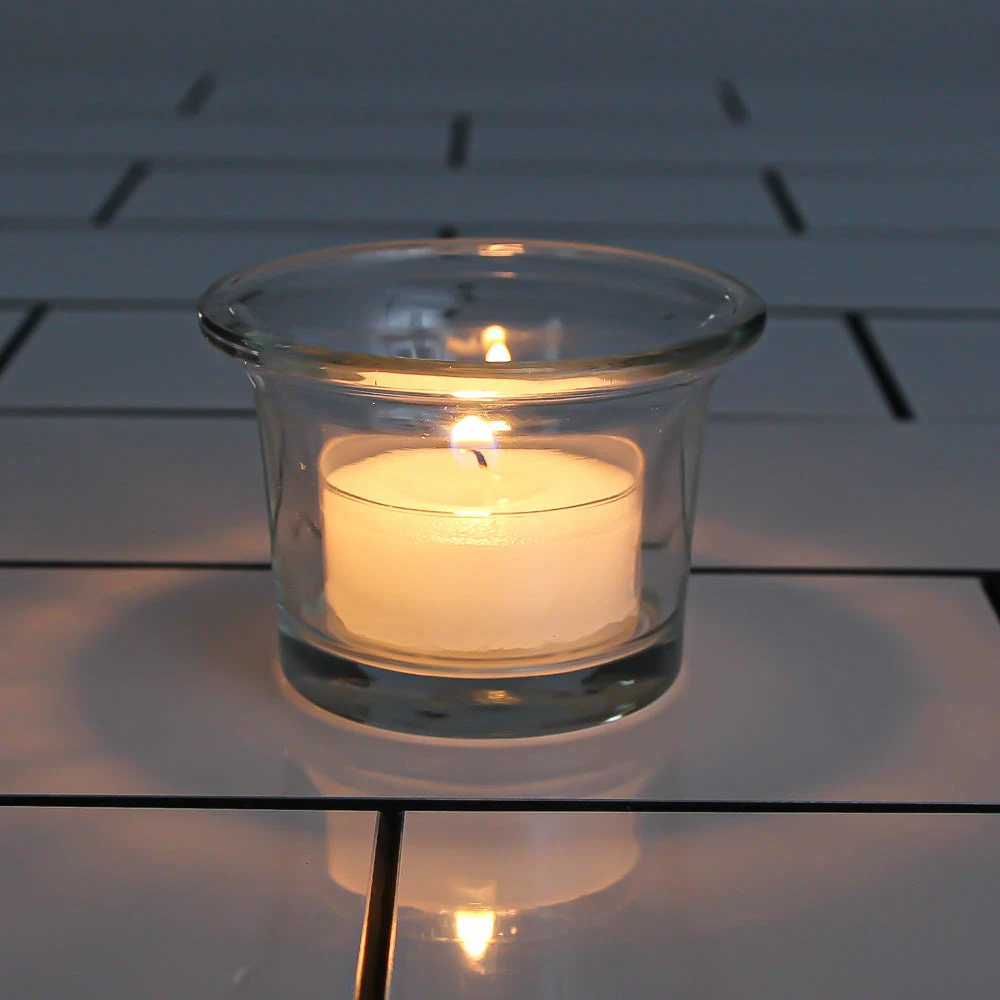 Eastland Oyster Cocktail Votive Candle Holder Set Of 288 6 Eastland Oyster Cocktail Votive Candle Holder Set Of 288 - Image 6