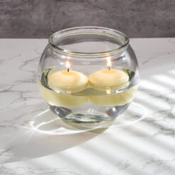 Richland Floating Candles 2" Ivory Set Of 24 11 Richland Floating Candles 2" Ivory Set Of 24 -Comme Des Garcons Store 6011 3902 2 43e93bfb fbb6 45c2 814f 6c716e196a09