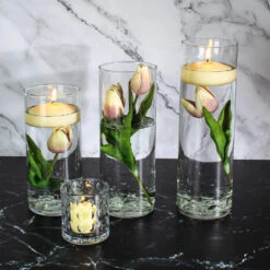 Richland Floating Candles 3" Ivory Set Of 96 7 Richland Floating Candles 3" Ivory Set Of 96 -Comme Des Garcons Store 6013 4868 4 497a6da4 a250 484a 8a61 5b36a4cd2721