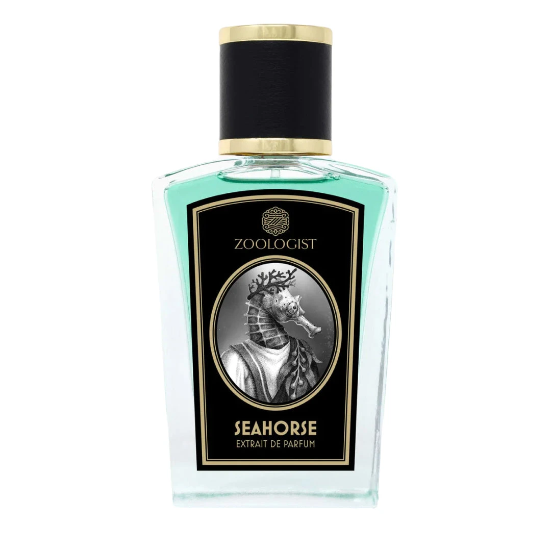 Seahorse 1 Seahorse