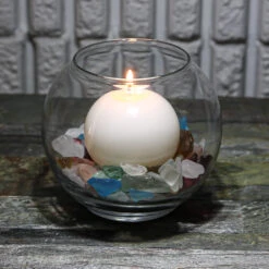 Richland Sphere Candle 3" White Set Of 24 5 Richland Sphere Candle 3" White Set Of 24 -Comme Des Garcons Store 6202 5906 868a69c7 095f 479b a0d9 0f69fa7dfbef