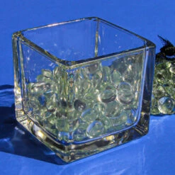 Eastland Flat Gem Vase Filler Clear 18 Bags 15 Eastland Flat Gem Vase Filler Clear 18 Bags -Comme Des Garcons Store 7051 8385 d52d07fa 2bd6 46f7 95d0 82ada376da1e