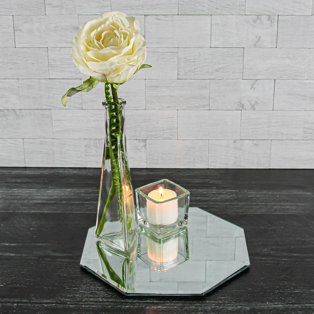 Eastland Square Votive Candle Holder Set Of 144 4 Eastland Square Votive Candle Holder Set Of 144 - Image 4