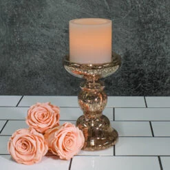 Richland Flameless LED Pillar Candles 3"x3" White Set Of 6 8 Richland Flameless LED Pillar Candles 3"x3" White Set Of 6 -Comme Des Garcons Store 7103 4405 3 0d17ceef 3957 4d6d 835f b569e488acd7