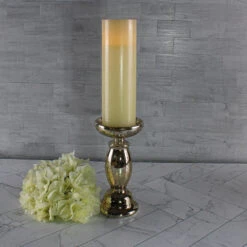 Richland Flameless LED Pillar Candles 3"x9" Ivory Set Of 6 9 Richland Flameless LED Pillar Candles 3"x9" Ivory Set Of 6 -Comme Des Garcons Store 7129 4908 ea084830 c6d8 437e aef4 b851022f8e9f