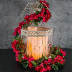 Richland 4" X 10" Large LED Pillar Candle With Wavy Top - Set Of 6 6 Richland 4" X 10" Large LED Pillar Candle With Wavy Top - Set Of 6 -Comme Des Garcons Store 7174 5600 2 3fcc44e5 584f 4641 84f6 ccd1ae1d905d