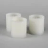 Richland LED Votive Candles White Set Of 12