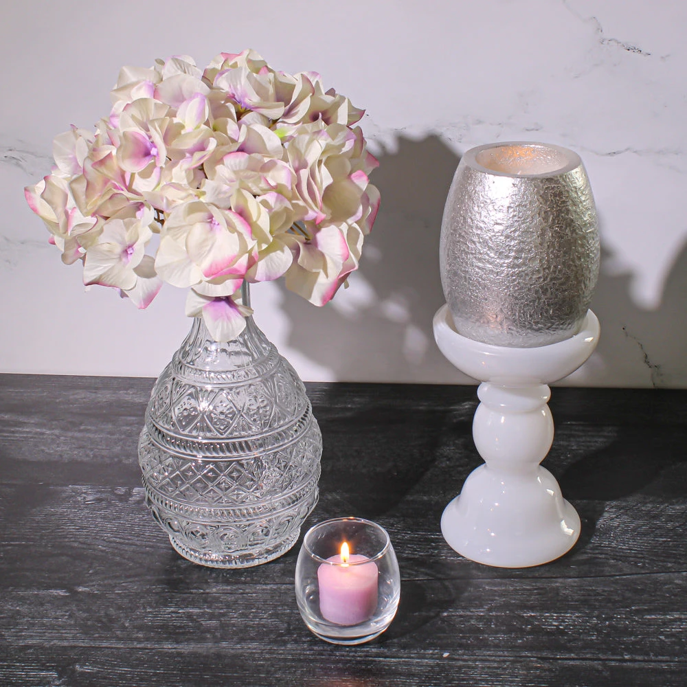 Richland LeFaye Vase Set Of 24 4 Richland LeFaye Vase Set Of 24 - Image 4