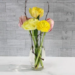 Eastland Hana Vase 6.5" Set Of 6 5 Eastland Hana Vase 6.5" Set Of 6 -Comme Des Garcons Store 850 4660 2 e9fa19b1 295e 4c21 8121 3a364f262e69