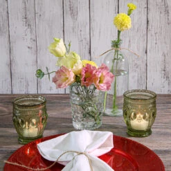 Richland Apothecary Glass Bottle 8" Set Of 24 7 Richland Apothecary Glass Bottle 8" Set Of 24 -Comme Des Garcons Store 9004 7148 a31043ee cab8 4978 bab1 fb62da76f36f