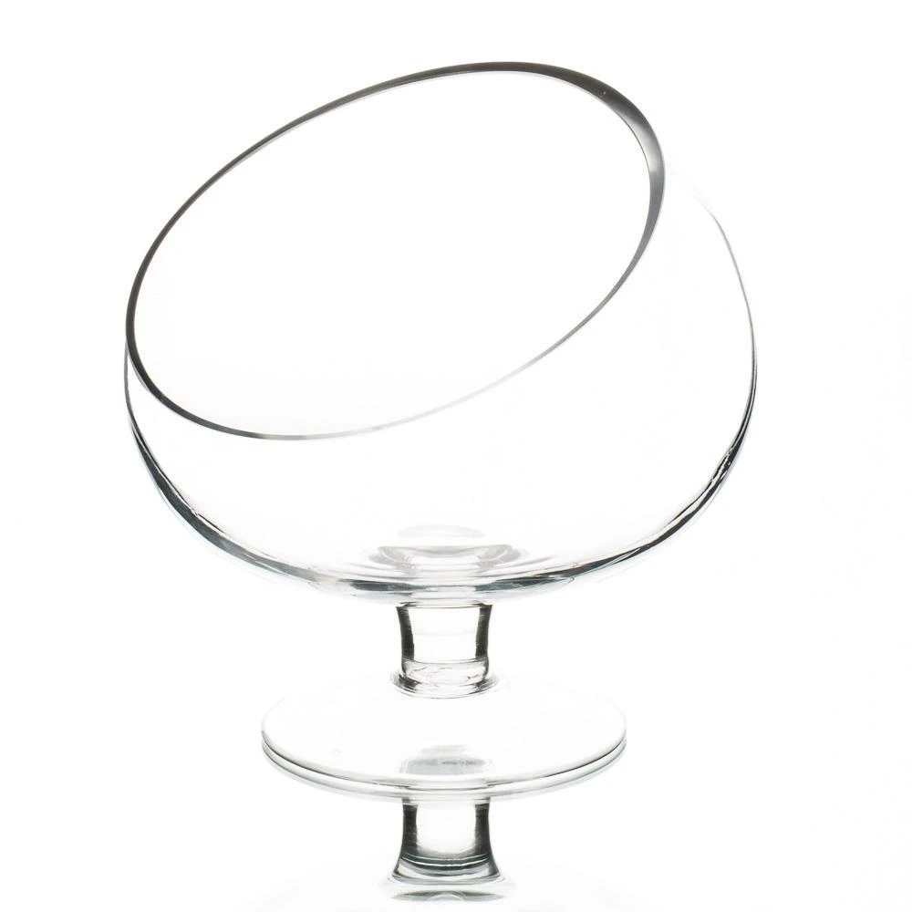 Richland Vira Footed Terrarium 1 Richland Vira Footed Terrarium