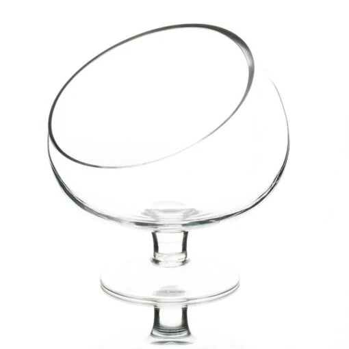 Richland Vira Footed Terrarium Set Of 4