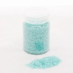 Richland Glass Petite Vase Filler – Blue Set Of 24